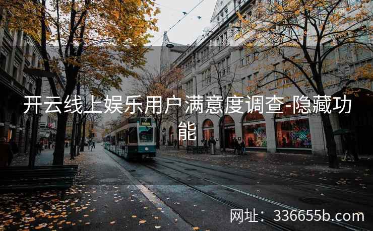 开云线上娱乐用户满意度调查-隐藏功能